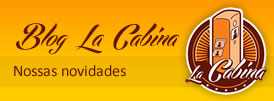 Blog La Cabina