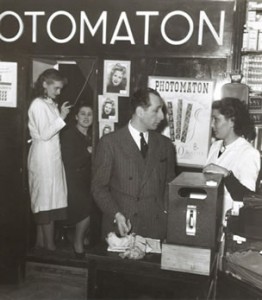 photomaton