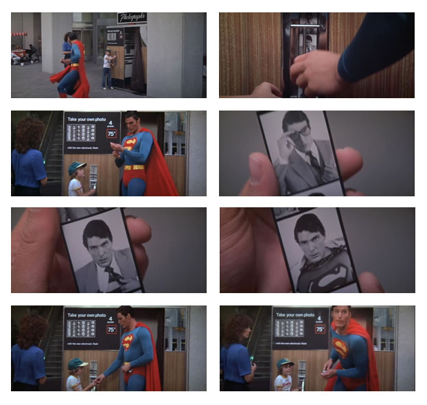superman